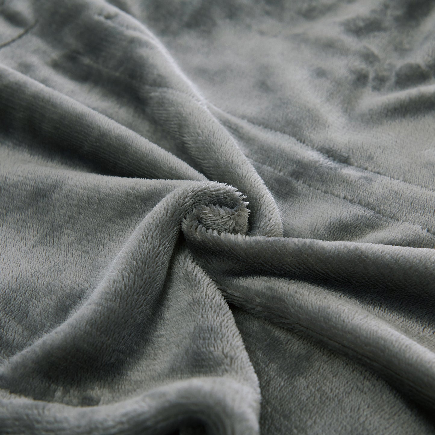 Electric Blanket Throw